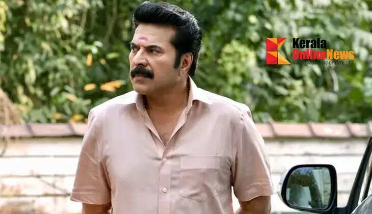 Sethurama Iyer is back? Report says sixth part of CBI series is in the works