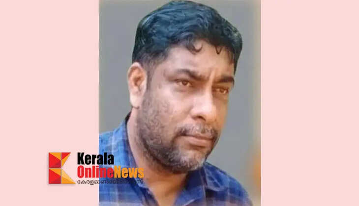 Autorickshaw driver K. Ratheesh from Thaliparamba passes away