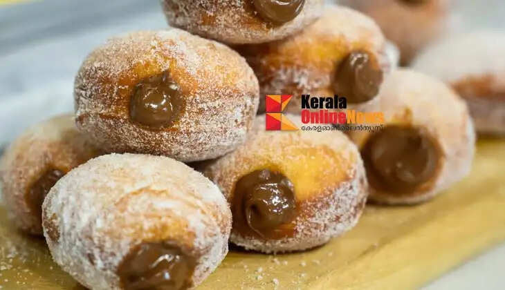 chocolatebomboloni