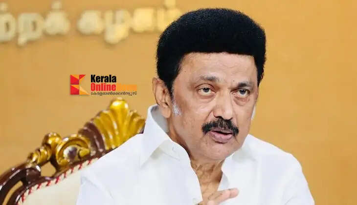 Tamil Nadu's Tiruchirappalli railway entrance arch gets Hindi name; MK Stalin slams BJP government for imposing Hindi in a despicable manner