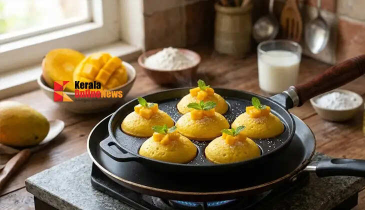mangocake