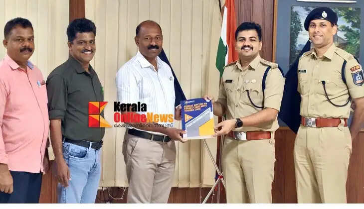 Assembly elections: Kannur City Police deployment scheme published