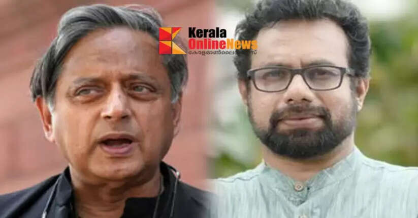 'India does not see whether we are friends or foes when helping those affected by natural disasters'; Dr. John Brittas responds to Shashi Tharoor