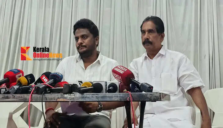 'Save the Vote, Save the Nation': Shreyas M. Patel calls for an independent investigation into election irregularities and the protection of the right to vote.