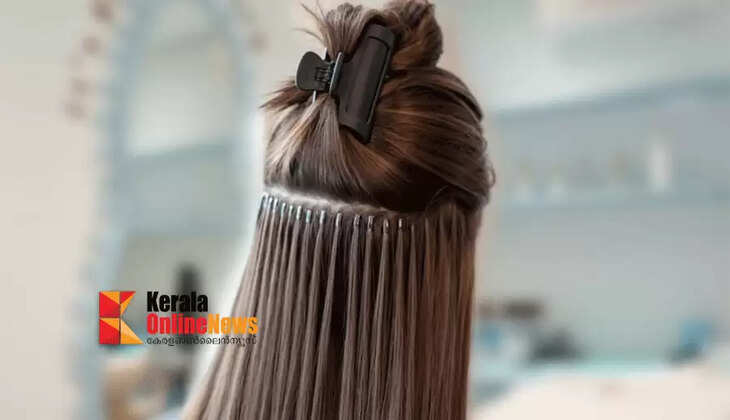 Consider this before using hair extensions