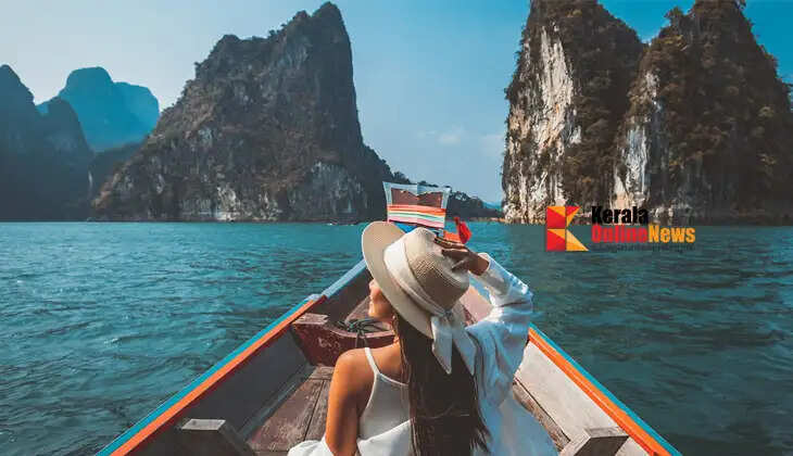 Women can safely travel solo in these countries