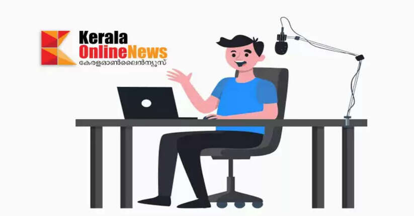 Youth Commission with free training programme for digital creators