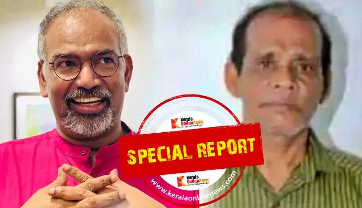 Muralee Thummarukudy