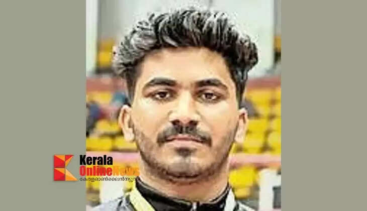 Dixit to represent India in Praveen International Kickboxing Cup