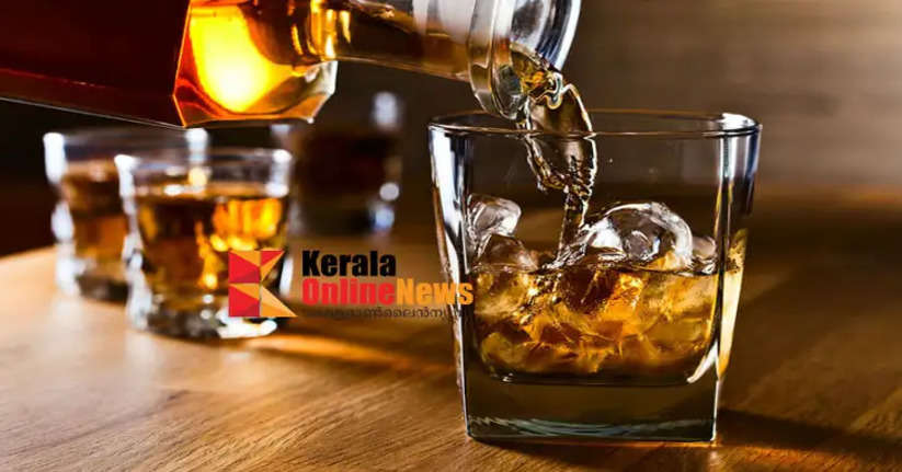 The price of alcohol has been increased in the state