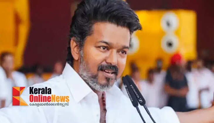 Accidents are becoming common during roadshows; Vijay cancels campaign events