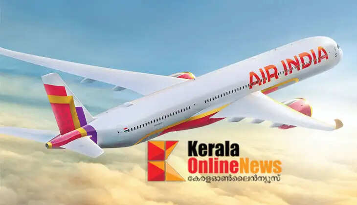 Relief for expatriates; Air India Express resumes Gulf services
