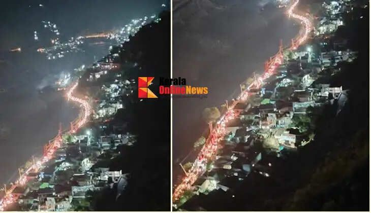 Continuous cloudbursts in Jammu and Kashmir: Houses flooded, high alert