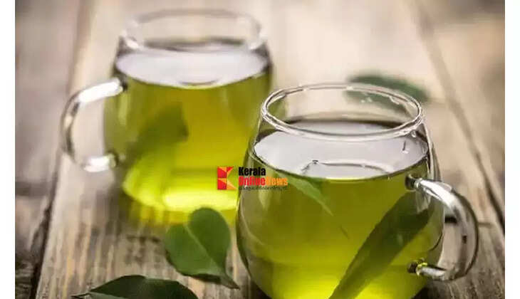 green tea