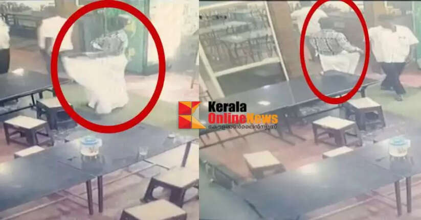 Serious failure on the part of Tamil Nadu police; footage of Balamurugan being taken away without handcuffs