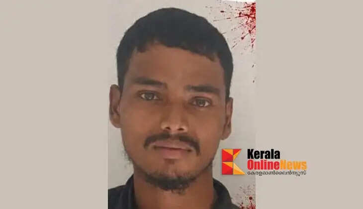 A migrant worker was murdered by having his throat slit at Pooparamba, Kudiyanmala, Kannur.