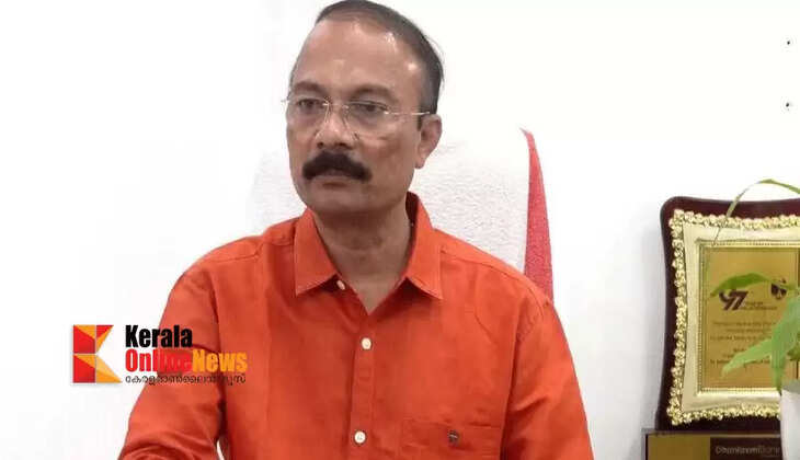 Sabarimala gold theft; PS Prashanth questioned again, SIT moves to examine Thantri Kantarar Rajeeva's handwriting