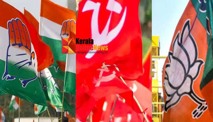 Nilambur by-election: Campaigning ends tomorrow