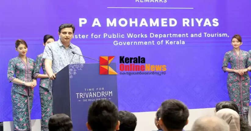 Kerala Tourism partners with Malaysia Airlines to tap into East Asian markets