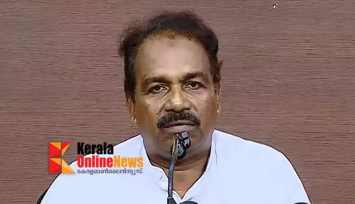 V Sivankutty had sought support; SDPI state president CPA Latheef reveals