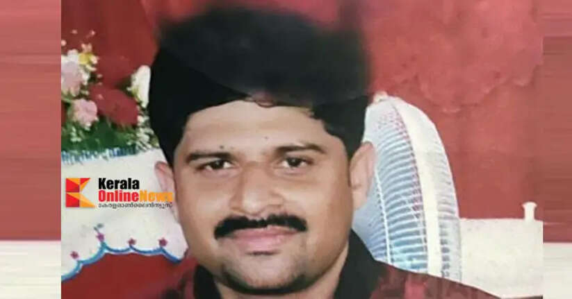 A young man was found dead inside his house in Chemperi, Kannur.
