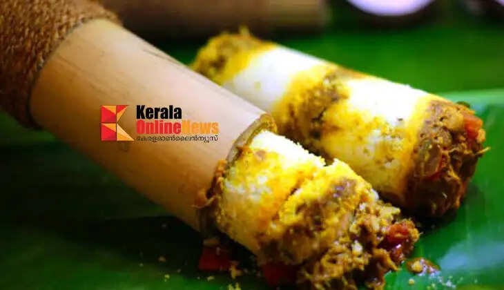 chicken puttu