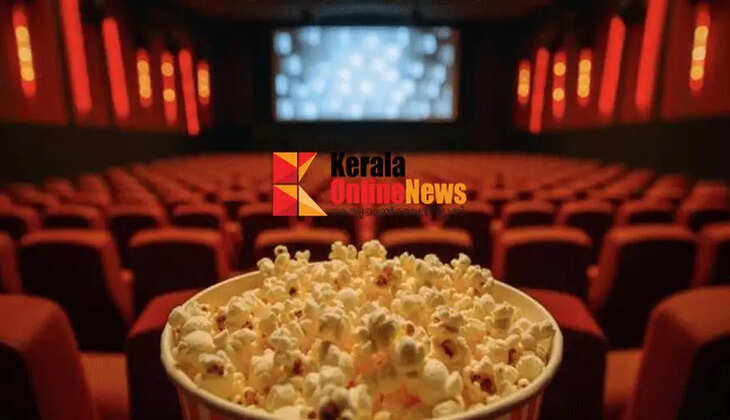 Enforcement Directorate conducts lightning raids on major multiplexes in Ernakulam; Case registered against three cafes