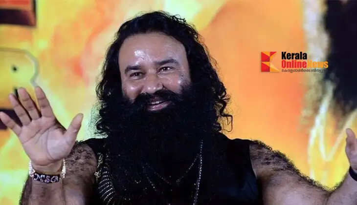 Parole again: Rape case convict Gurmeet Ram Rahim released from jail for the 16th time