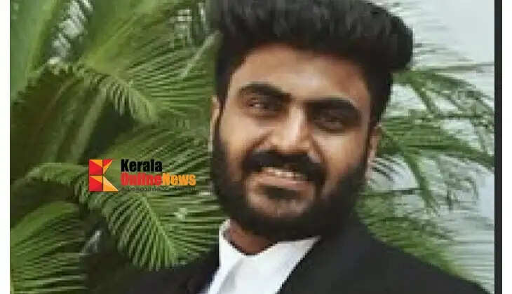 LawyerRAPE CASE