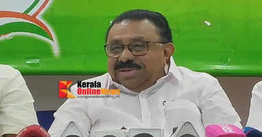 MM Hasan said that Anwar's inclusion in UDF will be discussed if requested