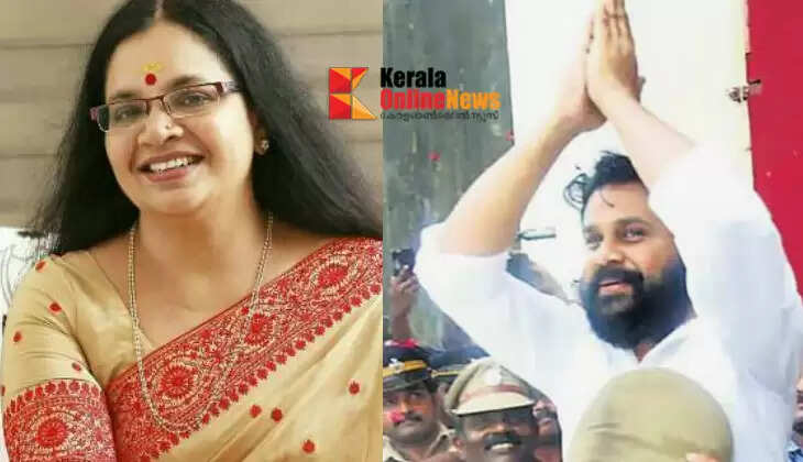 'I am in shock of being denied justice, I will be with her till death; AMMA will celebrate this verdict - Bhagya Lakshmi