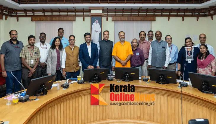 Amrita Vishwavidyapeeth and Orion Innovation jointly launch Applied Generative AI Elective Program