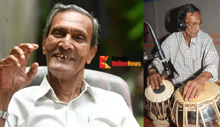 Renowned Mappilapattu artist Kozhikode Aboobacker has passed away.