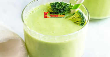 broccolismoothie