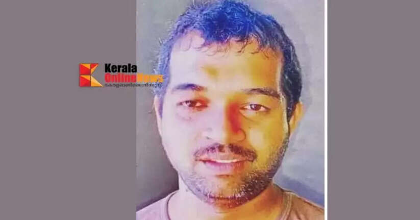 Painting worker dies after being hit by pickup truck in Payyannur