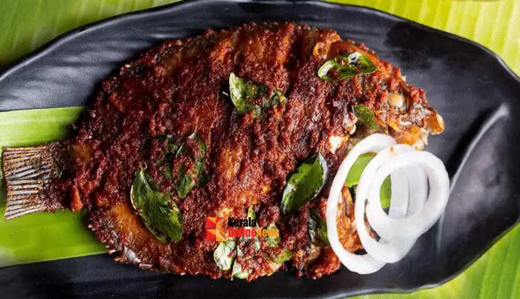karimeen