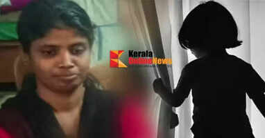 Mother throws daughter into river to kill her: Husband prepares for another marriage, worries about how the child will live if she is left out, crucial statement of mother revealed