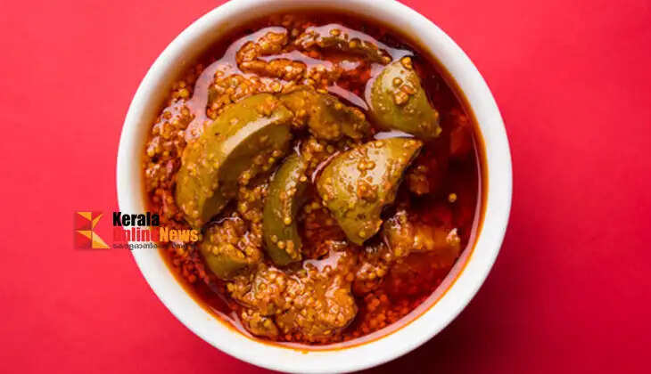 mangopickle