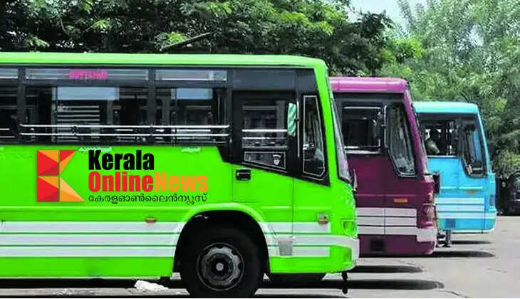No bus strike tomorrow; discussion to be held in the presence of Transport Minister on 13th