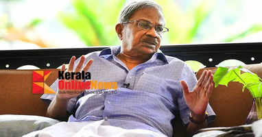 MT Vasudevan Nair in critical condition