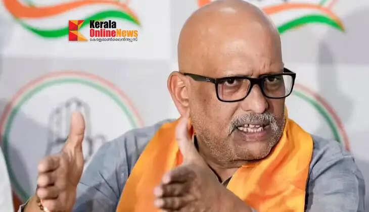 Ram Temple donation fraud controversy: Complaint that Congress State President Ajay Rai has been placed under house arrest in Uttar Pradesh.