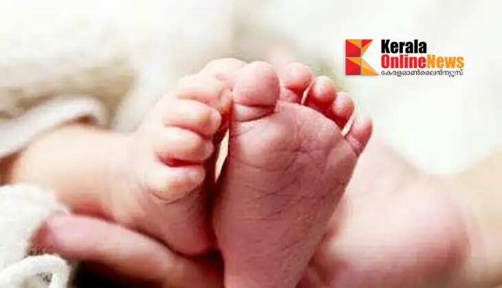 Family members didn't know she was pregnant; 21-year-old woman gives birth at home, baby dies, body has multiple injuries