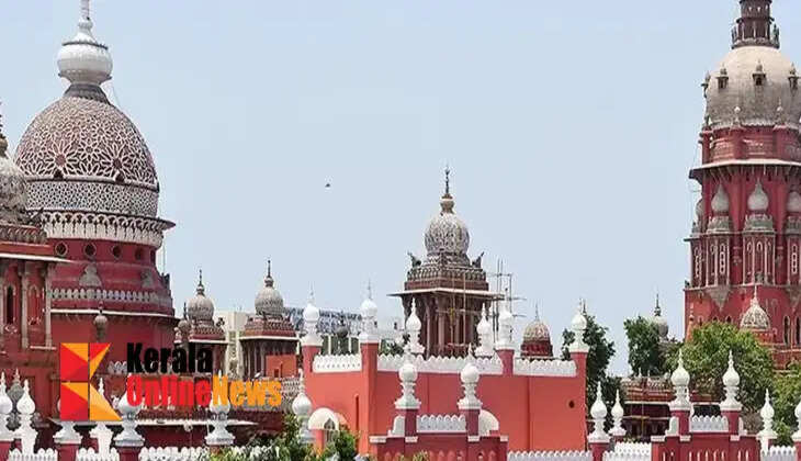 MADRAS