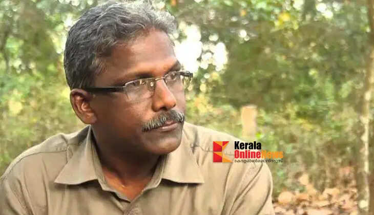 Complaint of insulting Sabarimala Ayyappa: Case registered against Sunny M. Kapikad.
