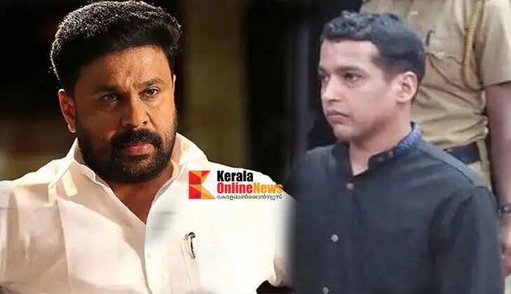 pulser suni and dileep