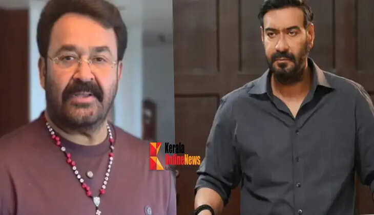 mohanlal