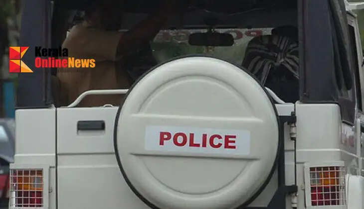  Theft in Iritty Church: Evidence was taken with the suspect