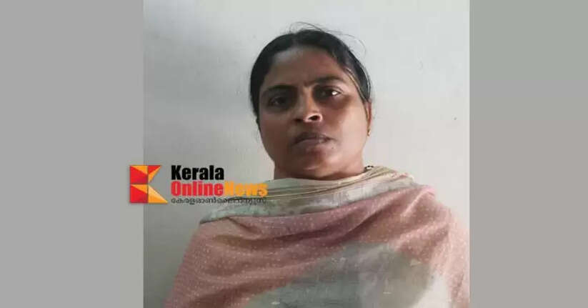 Ayikkara Fishermen's Cooperative Society loan and deposit fraud; Female secretary who led the embezzlement of crores in remand