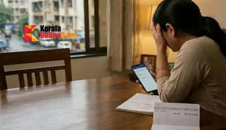 Facebook ad goes viral!! Nurse loses Rs 1 lakh after buying clothes worth Rs 299 through online shopping