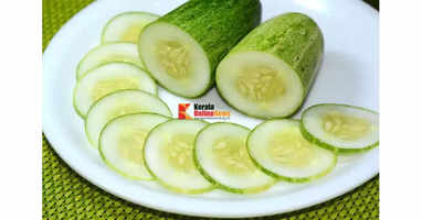 cucumber